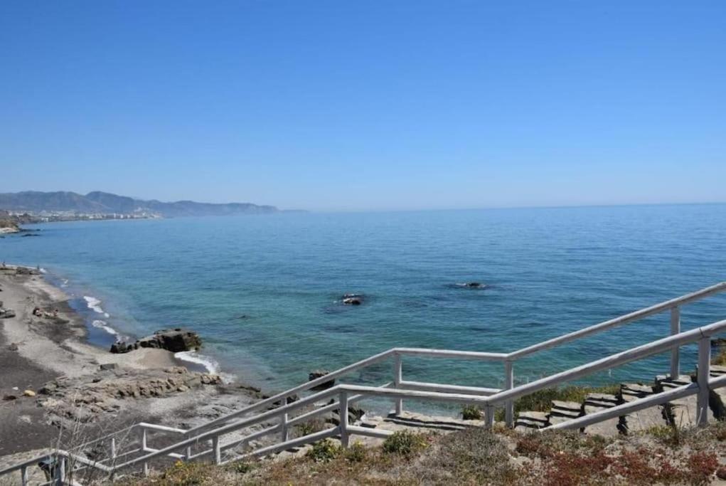Sunny Afternoons Calaceite Torrox Exterior foto