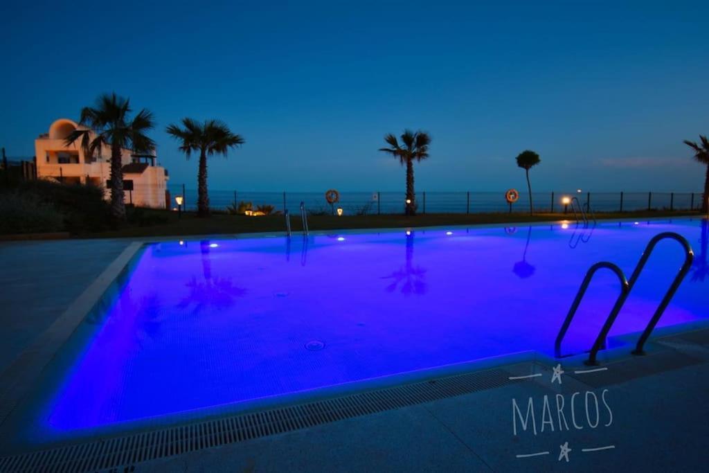 Sunny Afternoons Calaceite Torrox Exterior foto