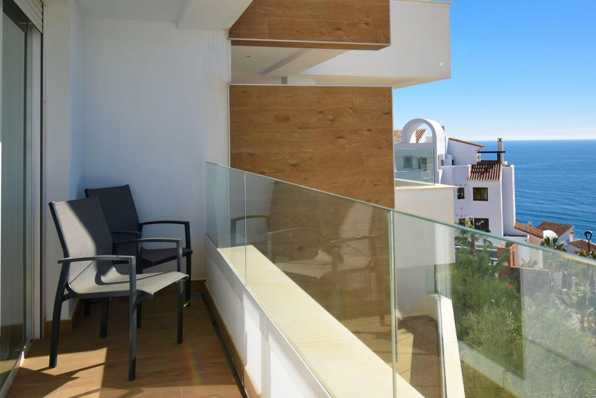 Sunny Afternoons Calaceite Torrox Exterior foto