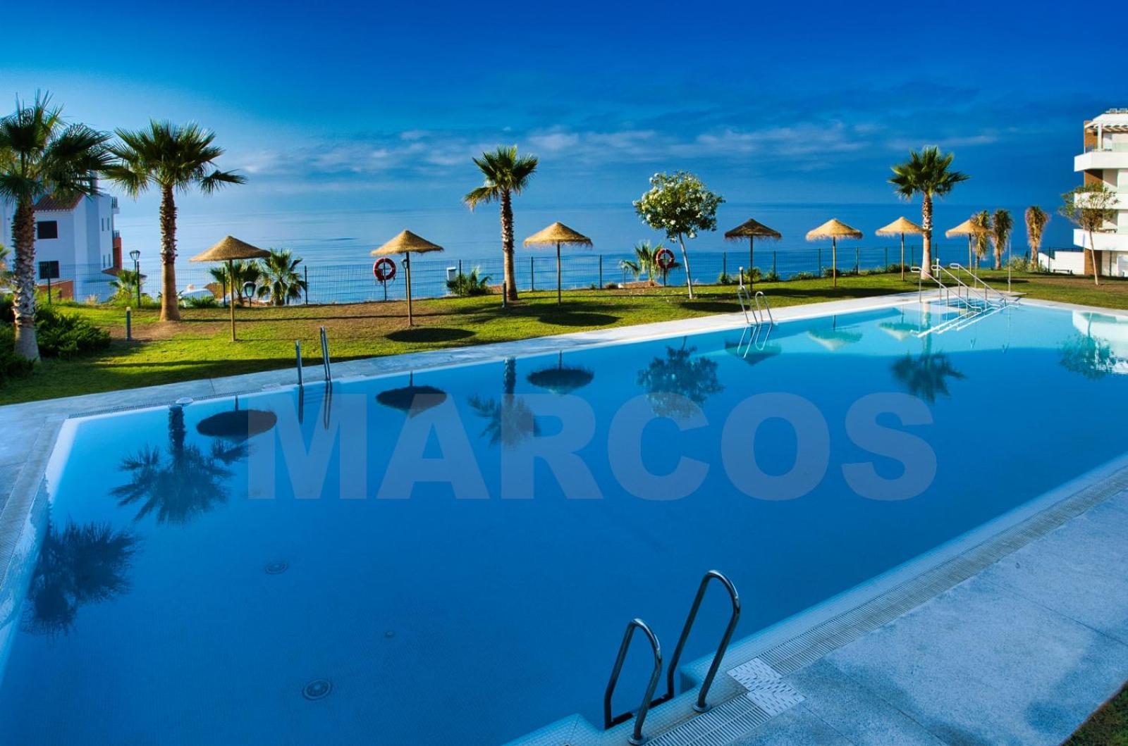 Sunny Afternoons Calaceite Torrox Exterior foto