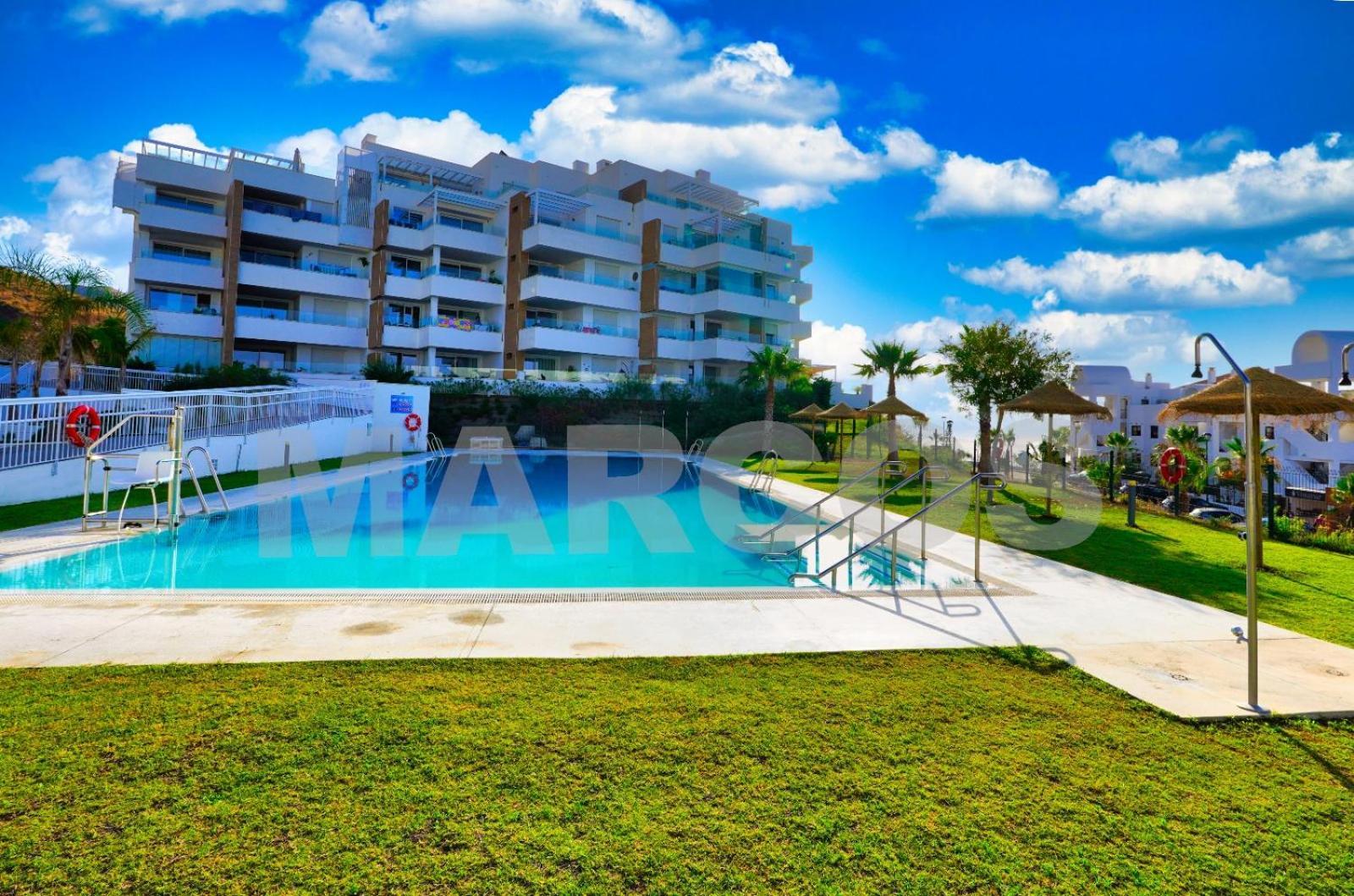 Sunny Afternoons Calaceite Torrox Exterior foto