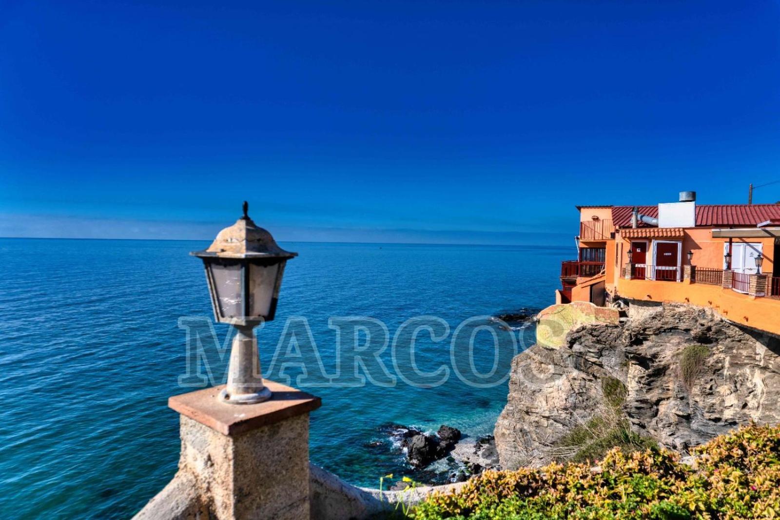 Sunny Afternoons Calaceite Torrox Exterior foto